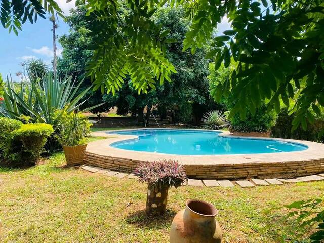Casa para Arrendamento em Maputo - 3