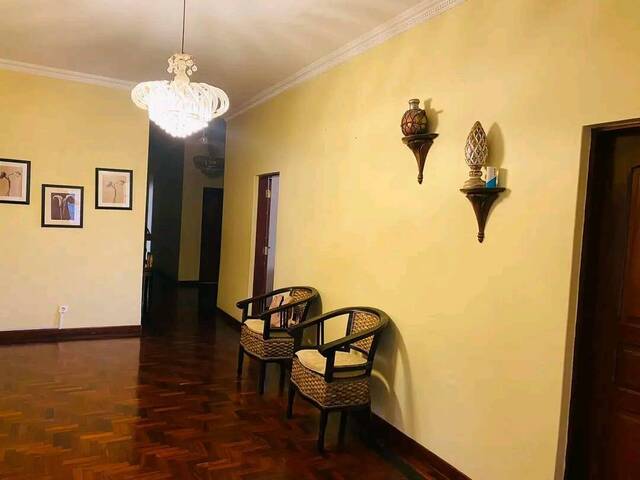 Casa para Arrendamento em Maputo - 5