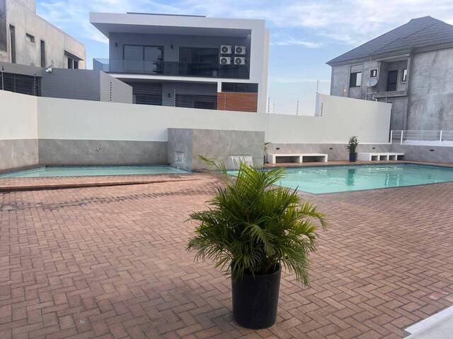 Apartamento para Arrendamento em Maputo - 4