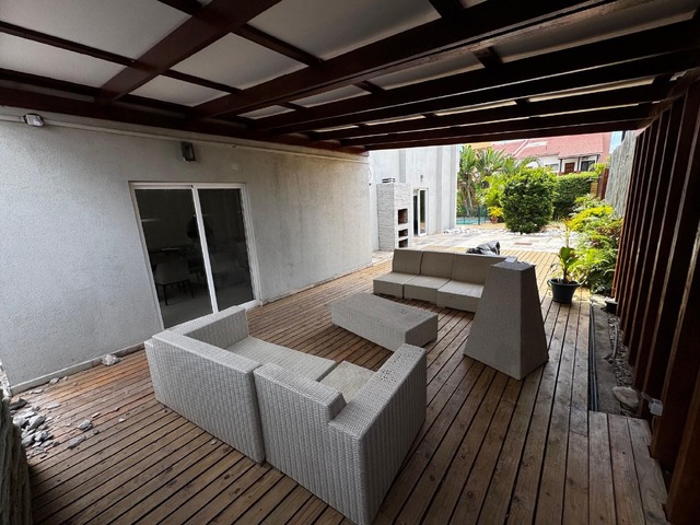 Casa para Arrendamento em Maputo - 5