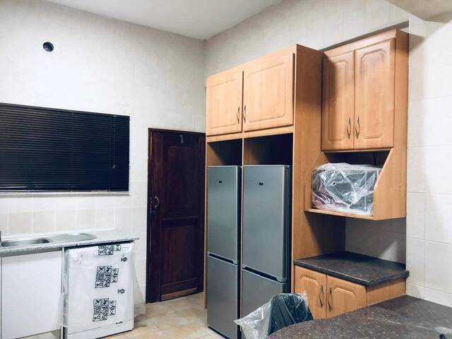 Apartamento para Arrendamento em Maputo - 2