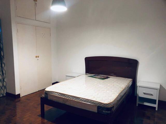 Apartamento para Arrendamento em Maputo - 5