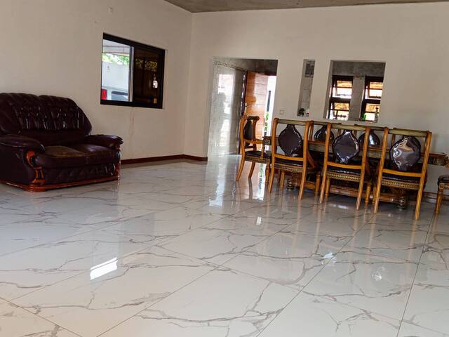 Casa para Arrendamento em Maputo - 4