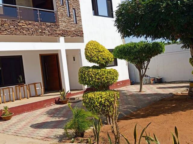 Casa para Arrendamento em Maputo - 5