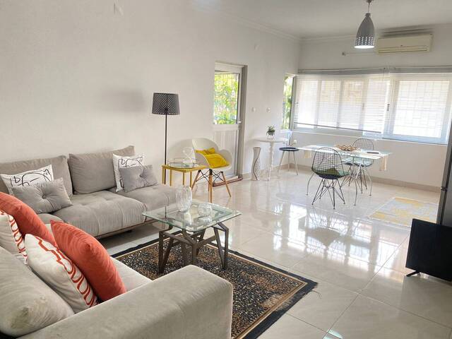 Apartamento para Arrendamento em Maputo - 2