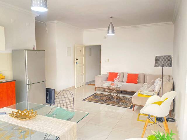 Apartamento para Arrendamento em Maputo - 5