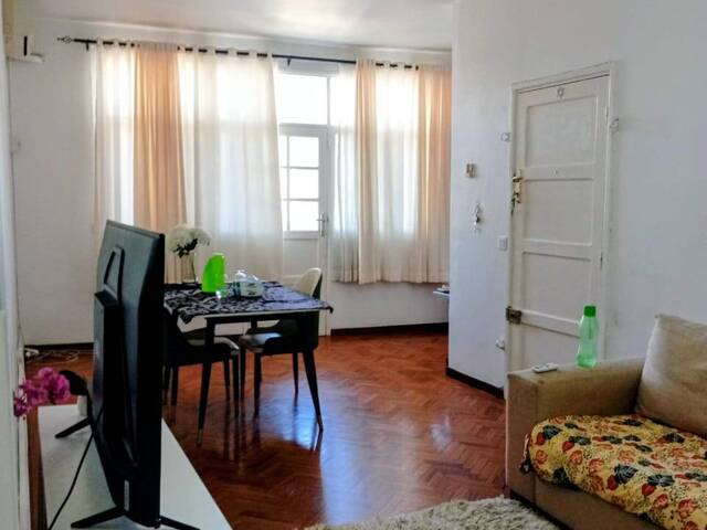 Apartamento para Venda em Maputo - 2