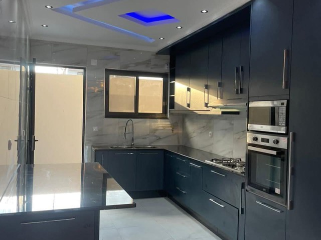 Apartamento para Arrendamento em Maputo - 5