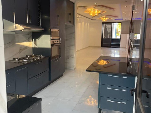 Apartamento para Arrendamento em Maputo - 4