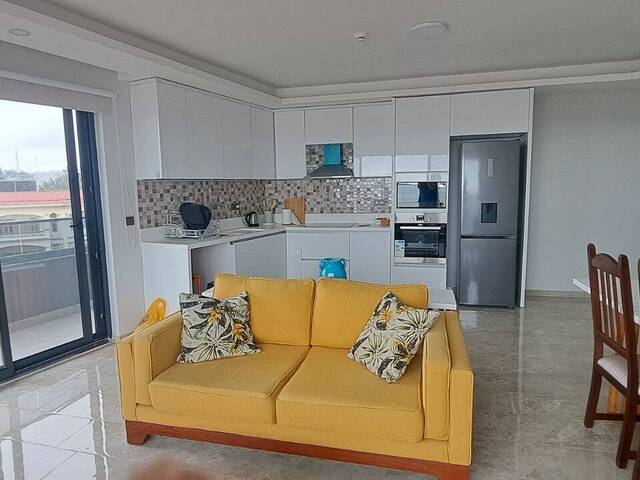 Apartamento para Venda em Maputo - 2