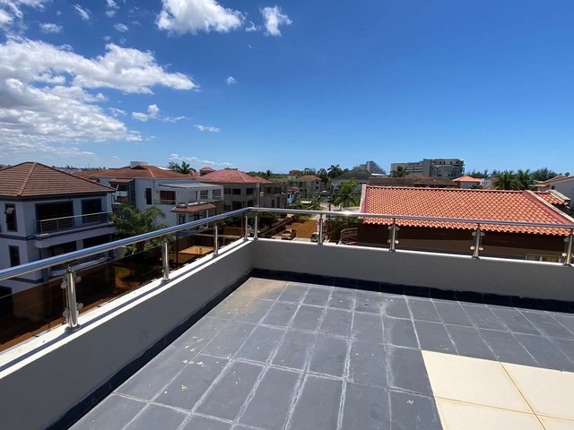 Casa para Arrendamento em Maputo - 2