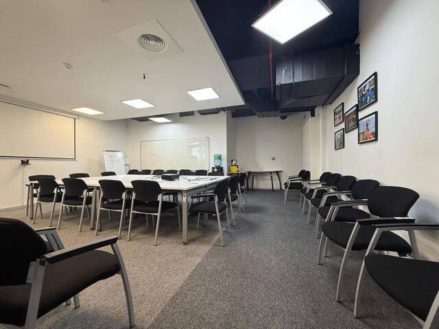 Escritório para Arrendamento em Maputo - 5