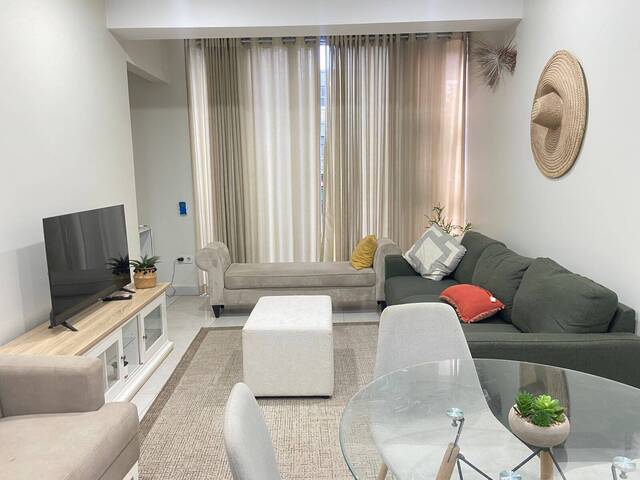 Apartamento para Arrendamento em Maputo - 3