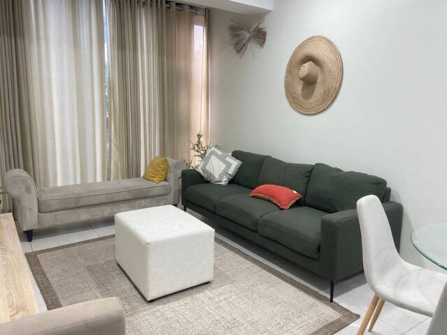 Apartamento para Arrendamento em Maputo - 4