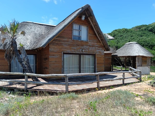 Venda em PRAIA DE CHIZAVANE - Manjacaze