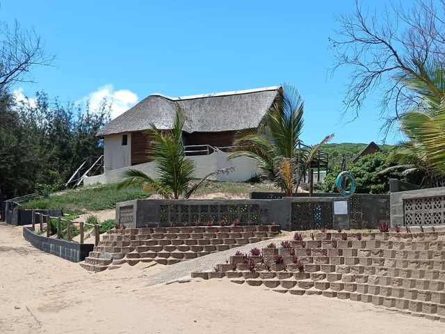 Chácara para Venda em Manjacaze - 4
