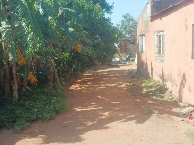 Terreno para Venda em Maputo - 2