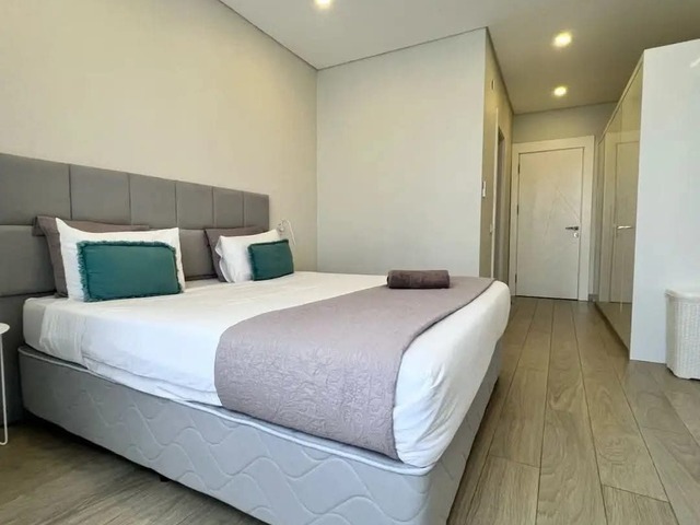 Apartamento para Arrendamento em Maputo - 3