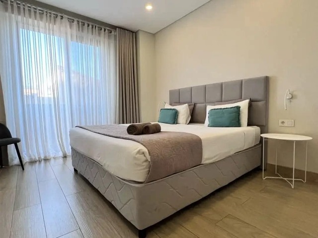 Apartamento para Arrendamento em Maputo - 5