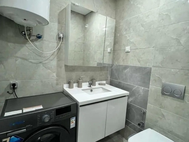 Apartamento para Arrendamento em Maputo - 4