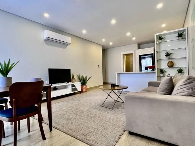 Apartamento para Arrendamento em Maputo - 2