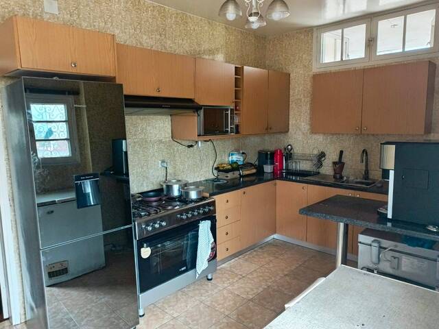 Apartamento para Venda em Maputo - 2
