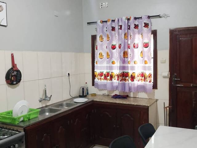 Casa para Venda em Maputo - 3