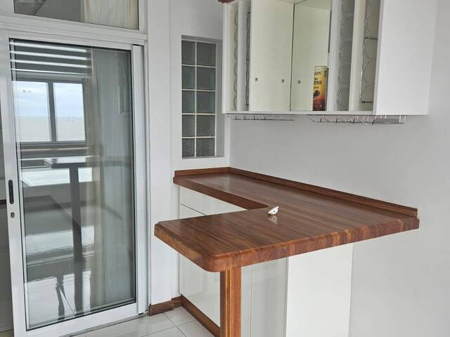 Apartamento para Arrendamento em Maputo - 2