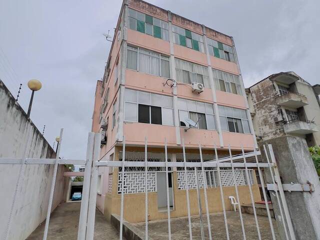 Apartamento para Venda em Maputo - 2