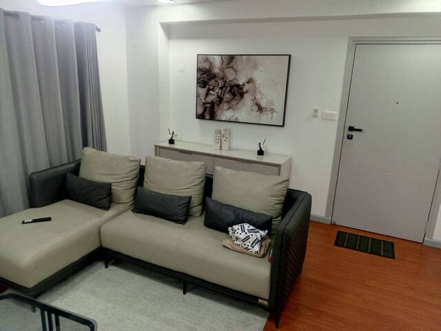 Apartamento para Arrendamento em Maputo - 5