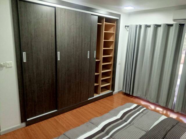 Apartamento para Arrendamento em Maputo - 4
