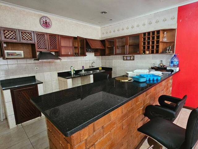 Casa para Arrendamento em Maputo - 3