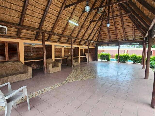 Casa para Arrendamento em Maputo - 5