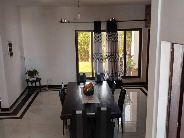 Casa para Arrendamento em Maputo - 5