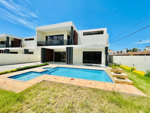 Casa para Venda em Maputo - 2