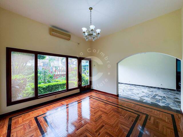 Casa para Arrendamento em Maputo - 2