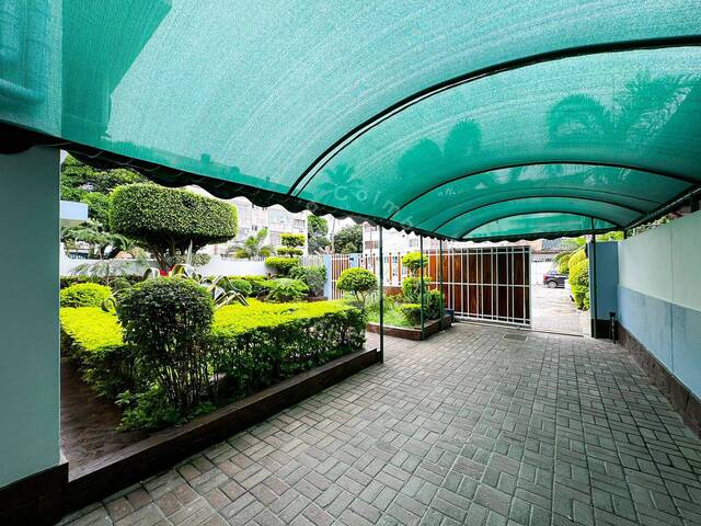 Casa para Arrendamento em Maputo - 3