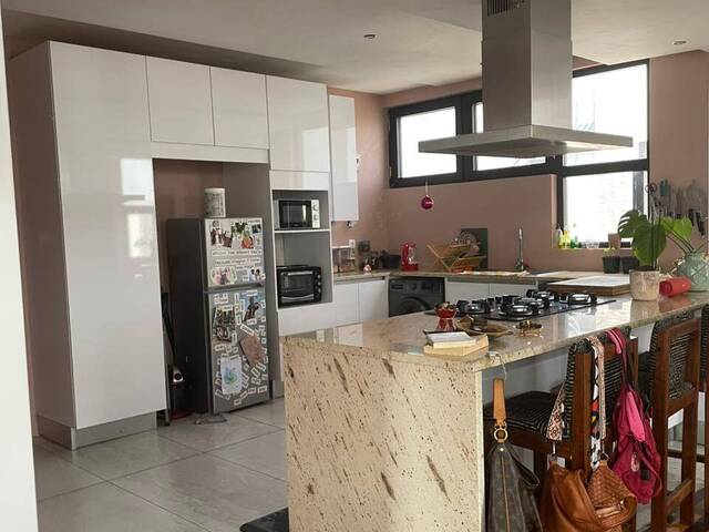 Apartamento para Arrendamento em Maputo - 3