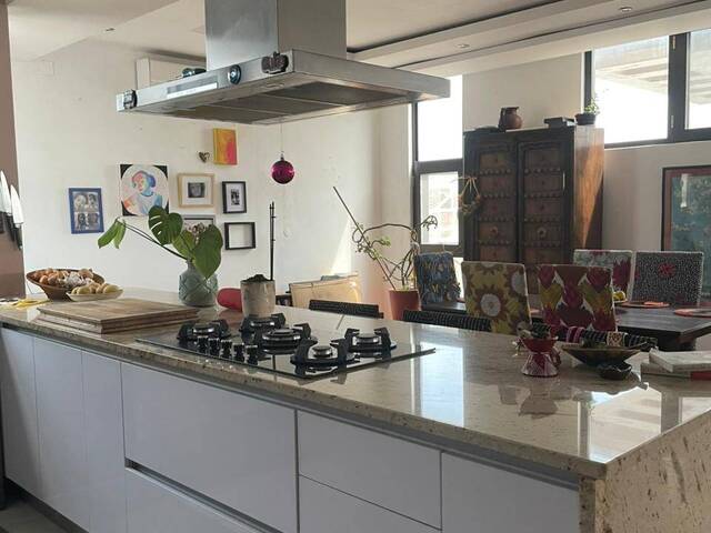 Apartamento para Arrendamento em Maputo - 4