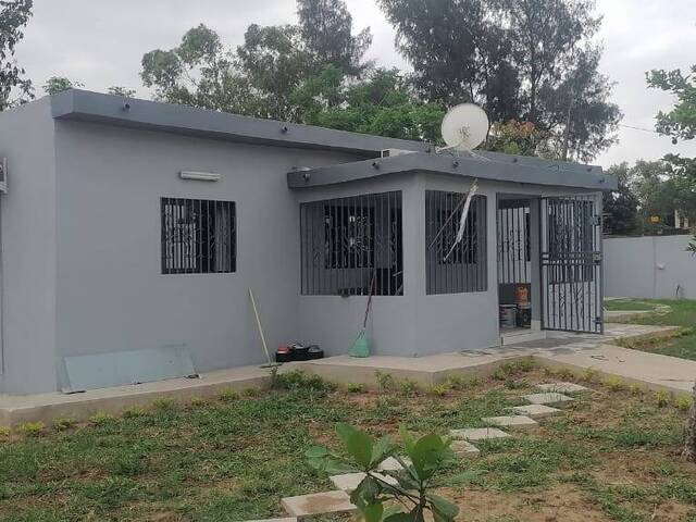 Casa para Arrendamento em Maputo - 3