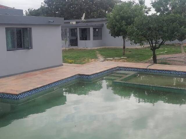 Casa para Arrendamento em Maputo - 5