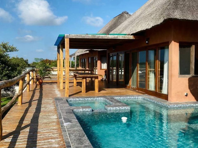 Casa para Venda em Maputo - 2