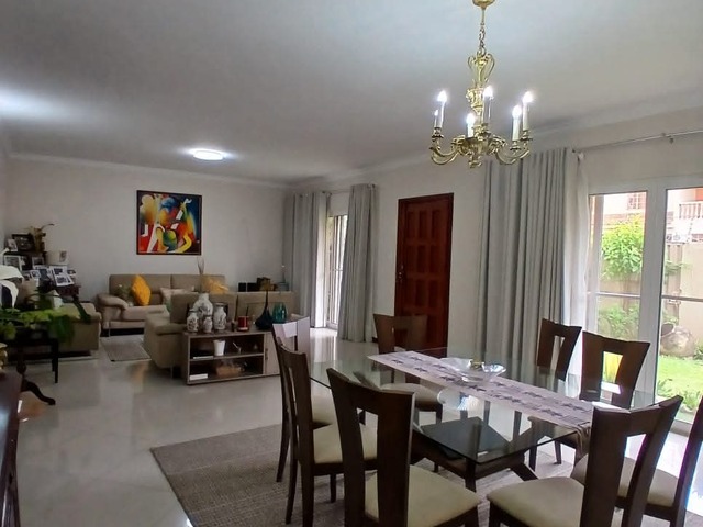 Casa para Arrendamento em Maputo - 4