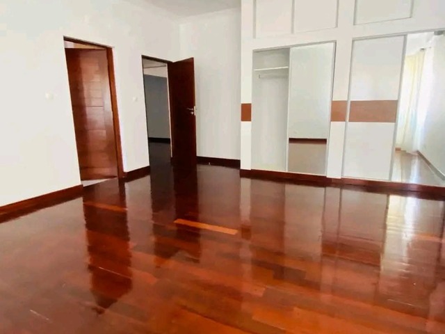 Casa para Arrendamento em Maputo - 3