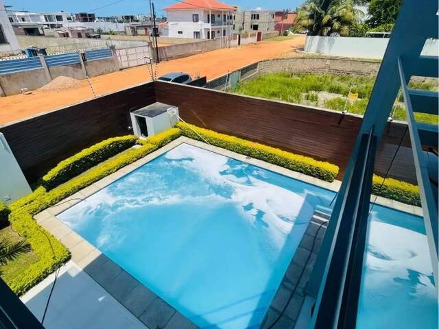 Casa para Venda em Maputo - 2