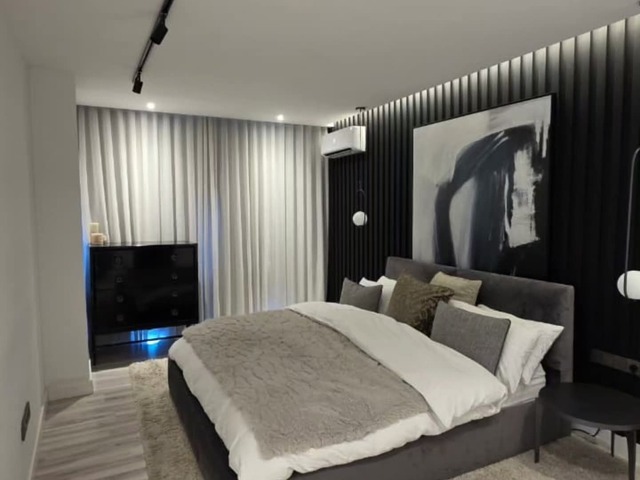Apartamento para Arrendamento em Maputo - 4