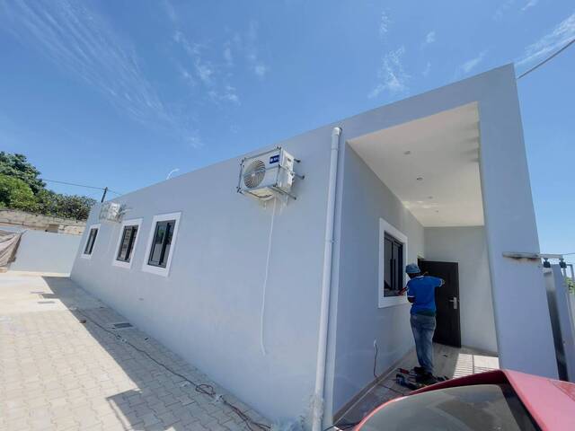 Casa para Arrendamento em Maputo - 5