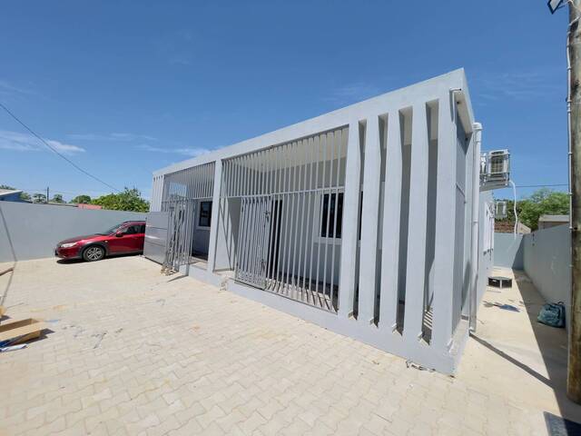 Casa para Arrendamento em Maputo - 2
