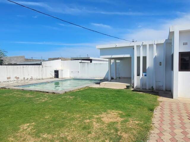 Casa para Arrendamento em Maputo - 2