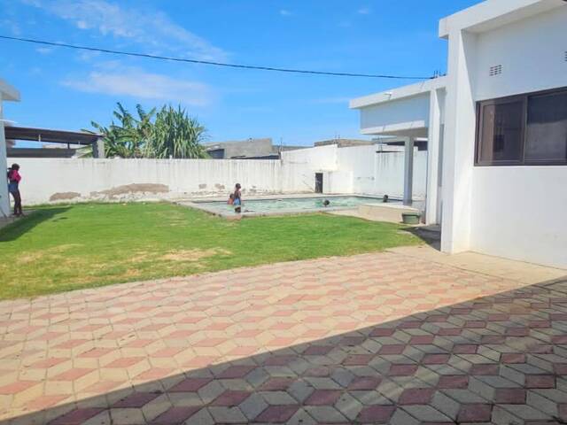 Casa para Arrendamento em Maputo - 3